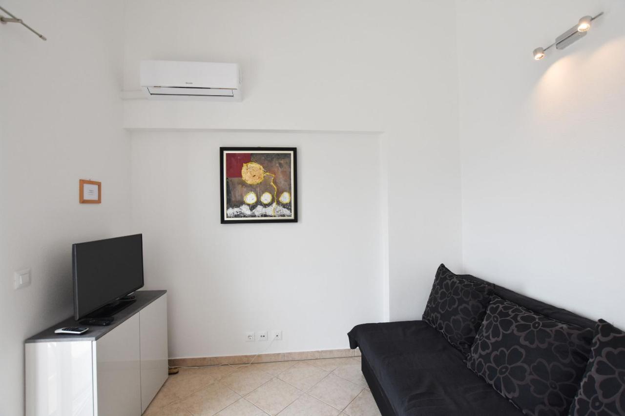 Apartments Karmen I Primosten Luaran gambar