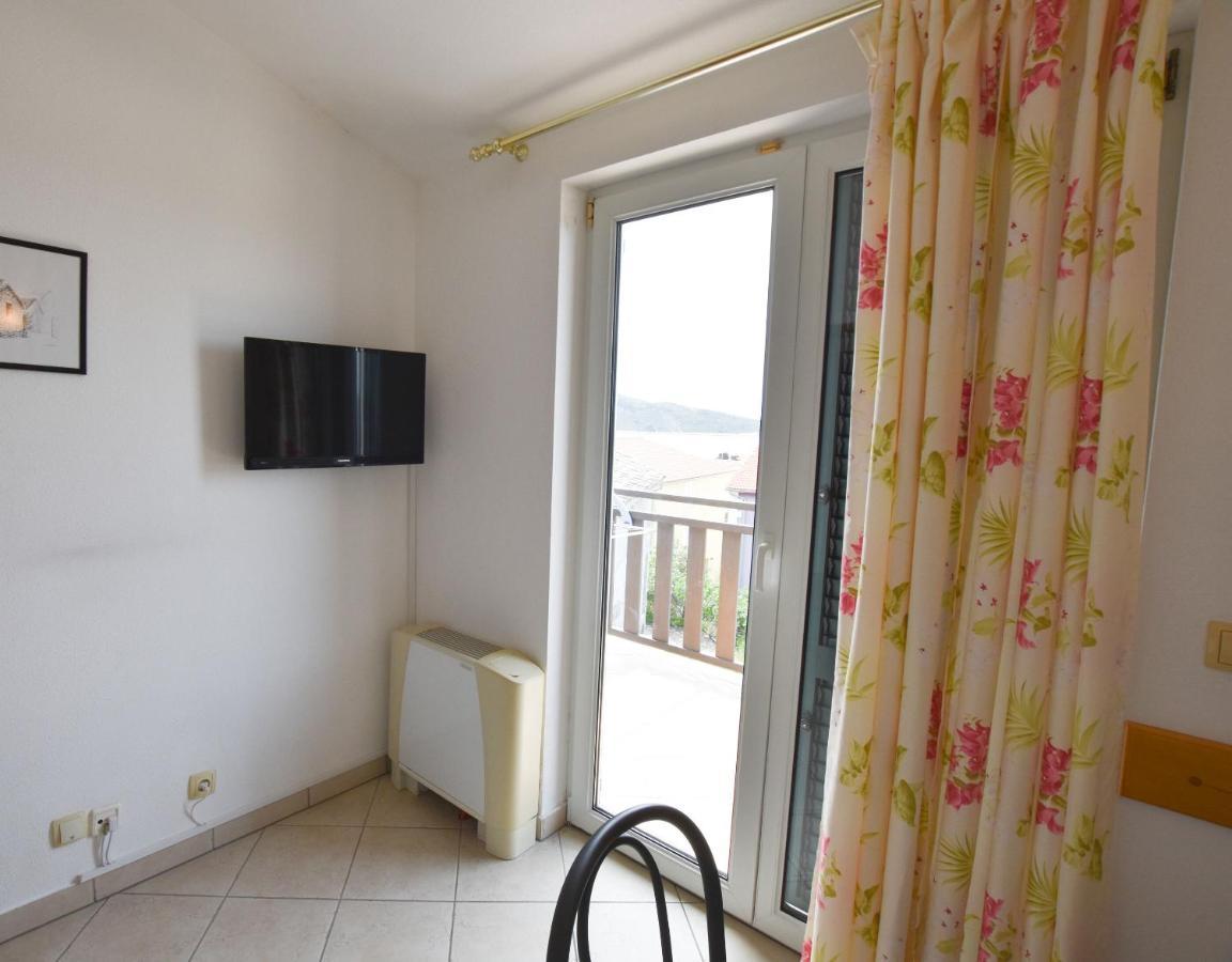 Apartments Karmen I Primosten Luaran gambar